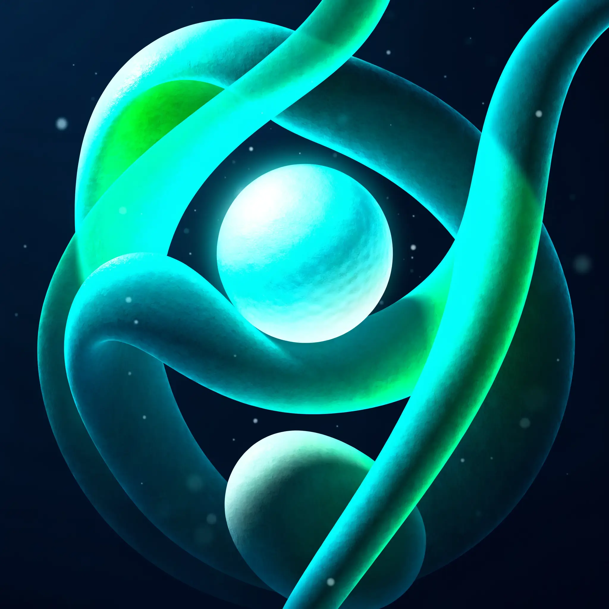 Microbioma intestinal — el corazón del Protocolo 3R
